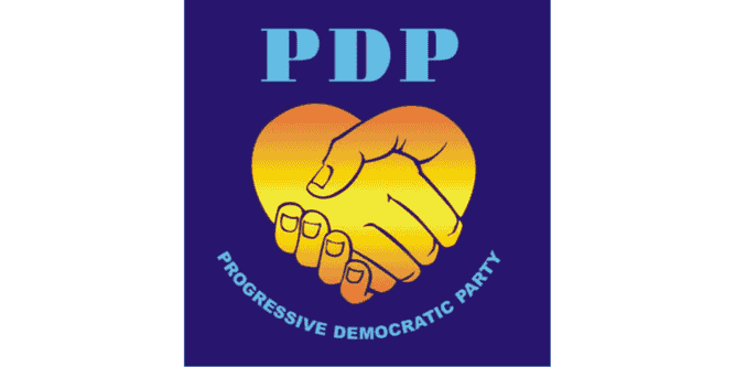 PDP