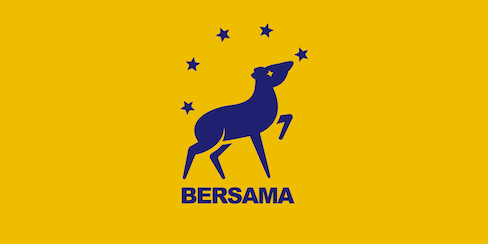 BERSAMA