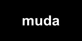 MUDA